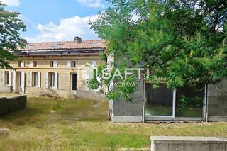  Maison � vendre 10 pi�ces 301 m�