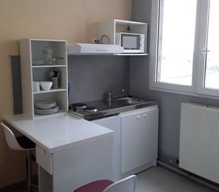  Appartement � vendre 1 pi�ce 16 m�