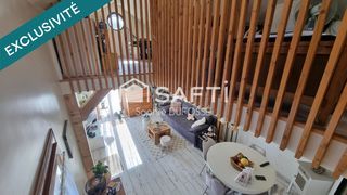  Maison � vendre 3 pi�ces 62 m�