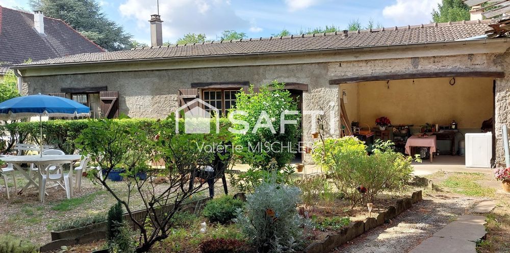 � vendre  Maison Villiers-sur-Marne (94350)