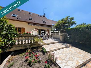  Maison � vendre 6 pi�ces 160 m�