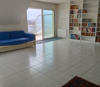  Appartement � vendre 4 pi�ces 107 m�