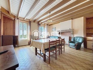  Maison � vendre 5 pi�ces 137 m�