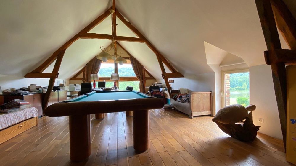 � vendre  Maison Tourouvre (61190)