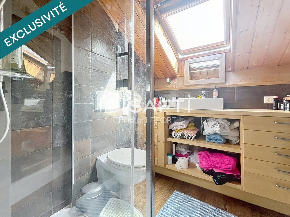 � vendre  Maison Pornic (44210)