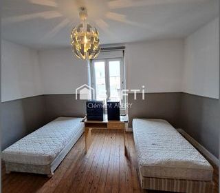  Maison � vendre 6 pi�ces 135 m�