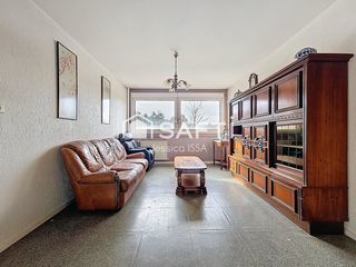  Appartement � vendre 5 pi�ces 96 m�