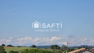  Maison � vendre 6 pi�ces 211 m�