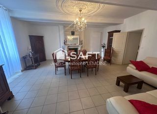  Maison � vendre 10 pi�ces 283 m�