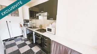  Appartement � vendre 3 pi�ces 55 m�