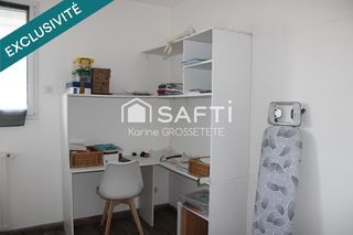  Maison � vendre 4 pi�ces 84 m�