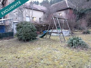  Maison � vendre 9 pi�ces 126 m�