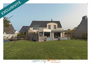  Maison � vendre 8 pi�ces 186 m�