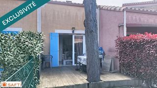  Maison � vendre 3 pi�ces 35 m�