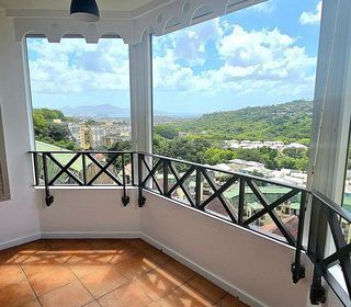  Appartement � vendre 3 pi�ces 50 m�