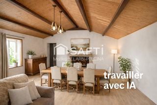  Maison � vendre 2 pi�ces 74 m�