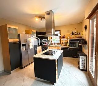  Maison � vendre 5 pi�ces 148 m�