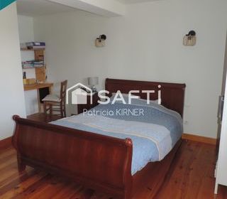  Maison � vendre 5 pi�ces 138 m�