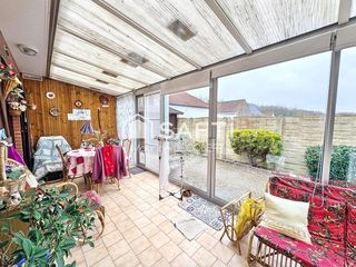  Maison � vendre 4 pi�ces 90 m�