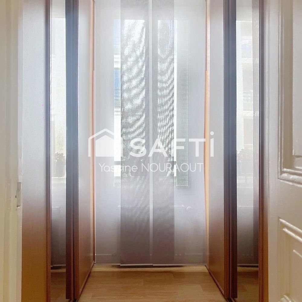 � vendre  Maison Bagnolet (93170)