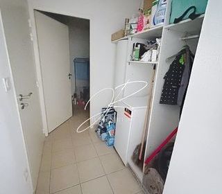  Appartement � vendre 2 pi�ces 47 m�