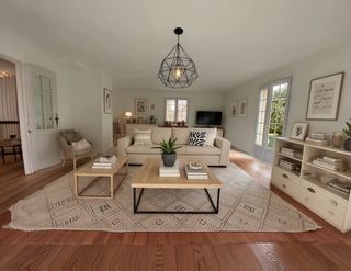  Maison � vendre 4 pi�ces 110 m�