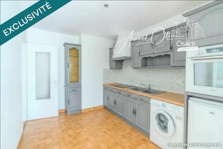  Appartement � vendre 3 pi�ces 68 m�