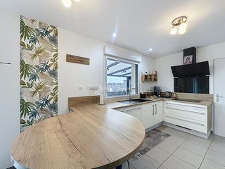  Maison � vendre 6 pi�ces 124 m�