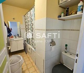  Appartement � vendre 2 pi�ces 35 m�