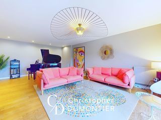  Maison � vendre 7 pi�ces 230 m�