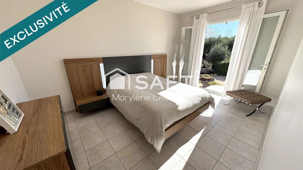 � vendre  Maison Gar�oult (83136)