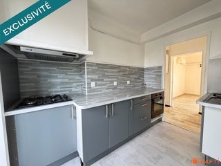  Appartement � vendre 4 pi�ces 63 m�