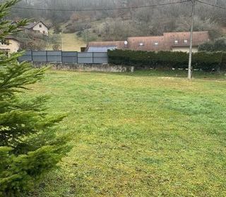  Terrain � vendre 1000 m�