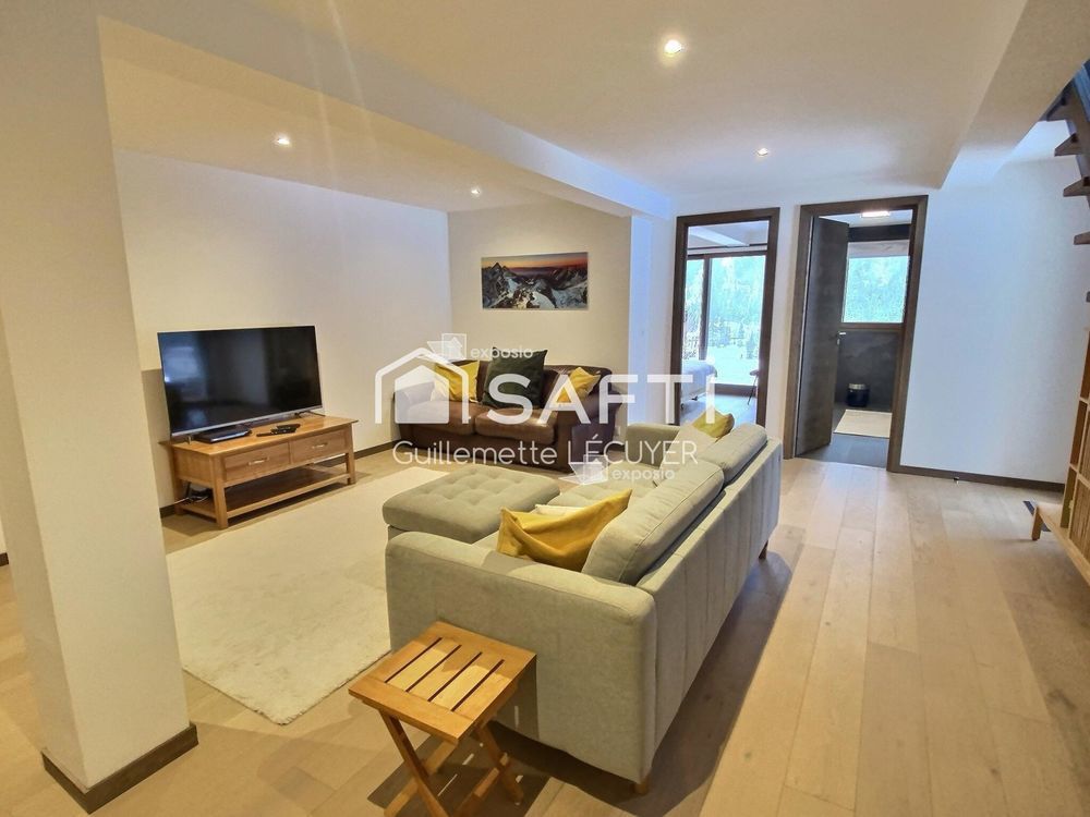 � vendre  Maison Ch�tel (74390)