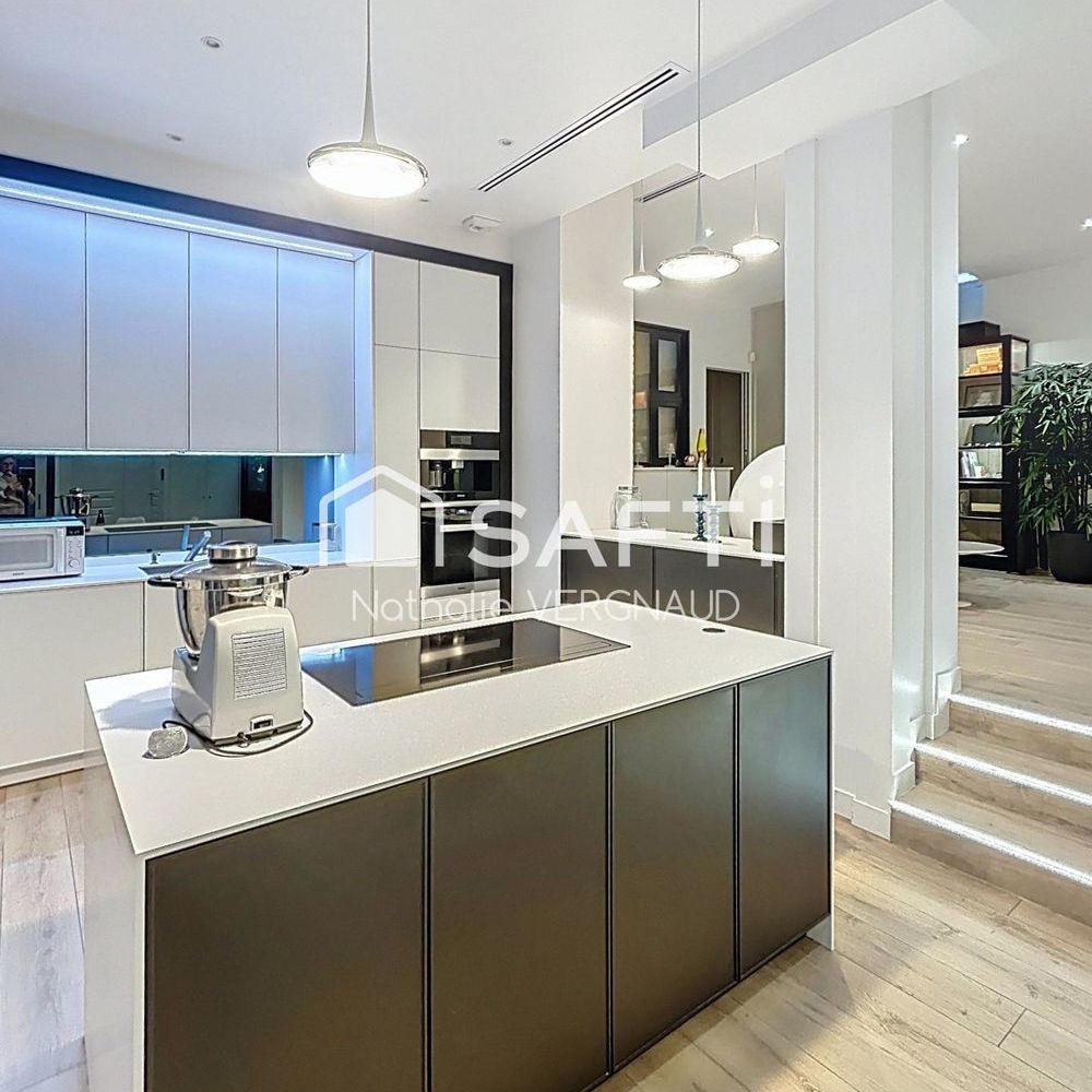 � vendre  Appartement Paris 14