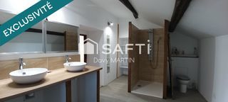  Maison � vendre 6 pi�ces 165 m�