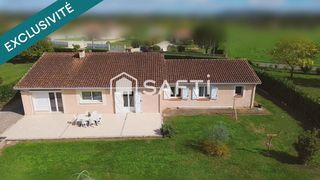  Maison � vendre 8 pi�ces 171 m�