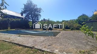  Maison � vendre 7 pi�ces 213 m�