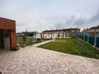  Maison � vendre 6 pi�ces 118 m�