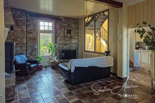  Maison � vendre 6 pi�ces 135 m�