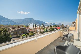  Appartement � vendre 3 pi�ces 79 m�