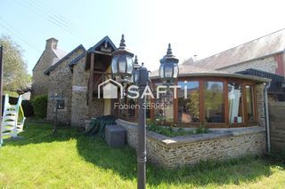  Maison � vendre 8 pi�ces 193 m�