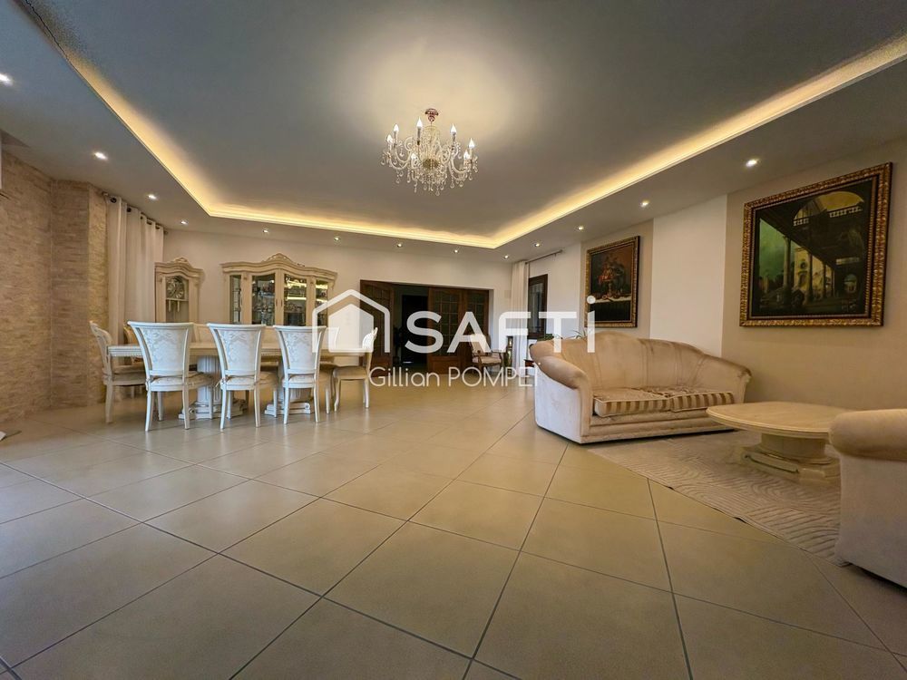 � vendre  Maison La Colle-sur-Loup (06480)