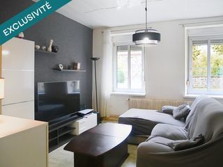  Appartement � vendre 2 pi�ces 51 m�