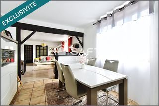  Maison � vendre 7 pi�ces 200 m�