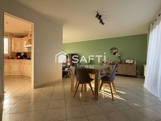  Maison � vendre 5 pi�ces 100 m�