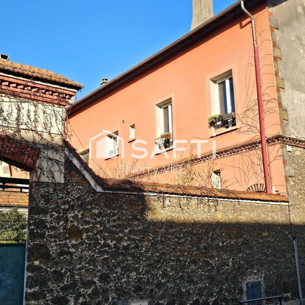 � vendre  Appartement Les Lilas (93260)