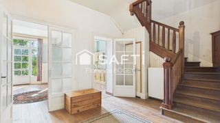  Maison � vendre 6 pi�ces 120 m�