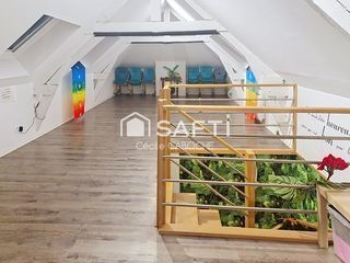  Immeuble � vendre 296 m�