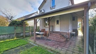  Maison � vendre 5 pi�ces 90 m�